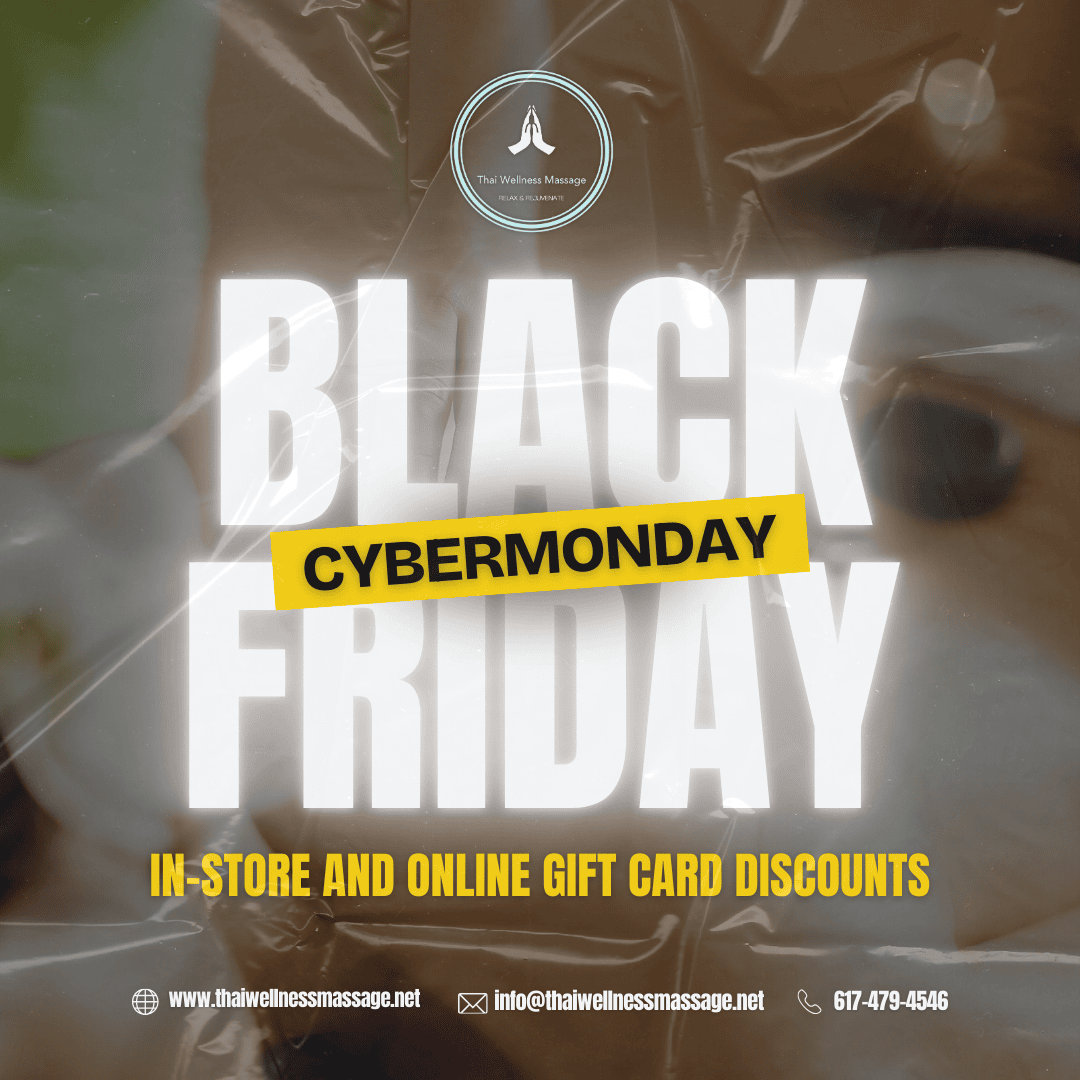 2025 Black Friday - Cyber Monday Sale